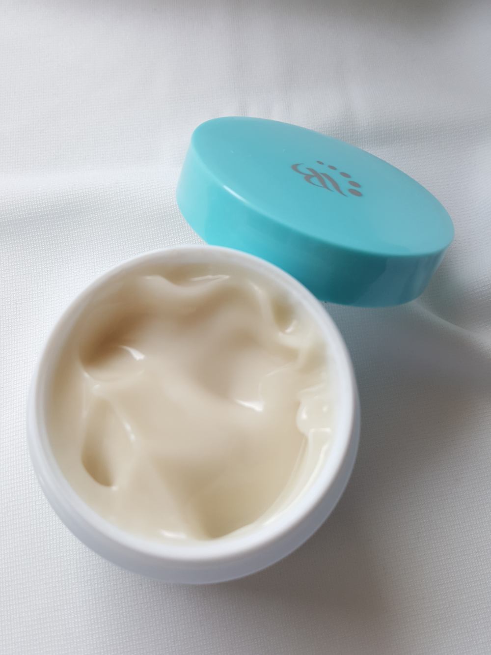 アトピスADクリーム/ニチモウバイオティックス/フェイスクリームを使ったクチコミ（2枚目）