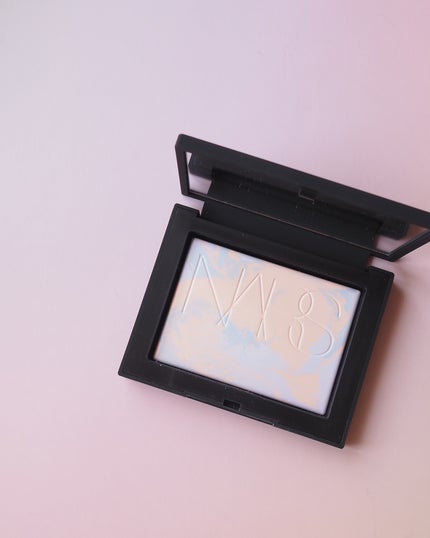 ライトリフレクティング プリズマティックパウダー 03878 / NARS ライトリフレクティング プリズマティックパウダー 03878 / NARS