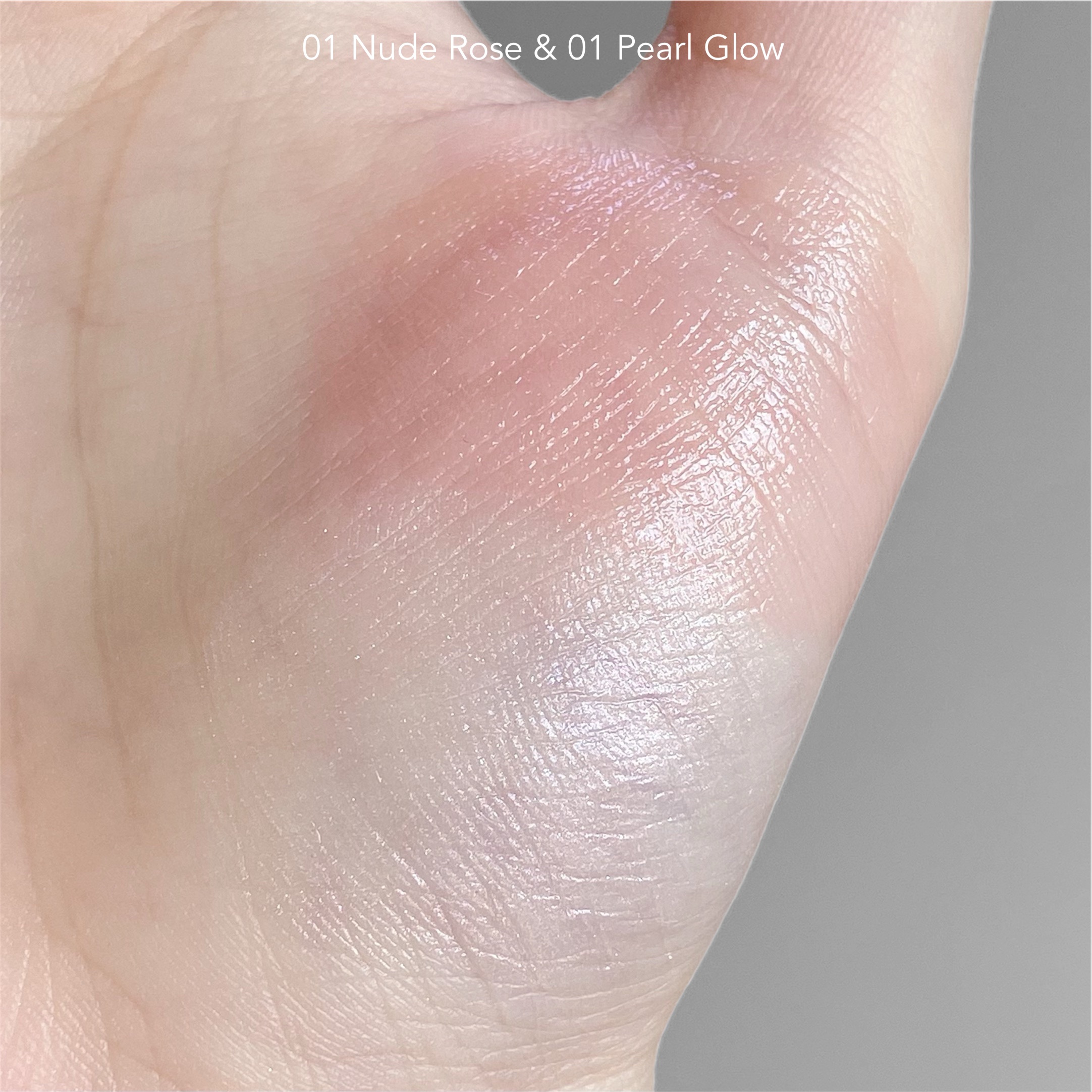 ブラッシュ＆ビームデュアルスティック/Dear.A/リキッドチークを使ったクチコミ（3枚目）