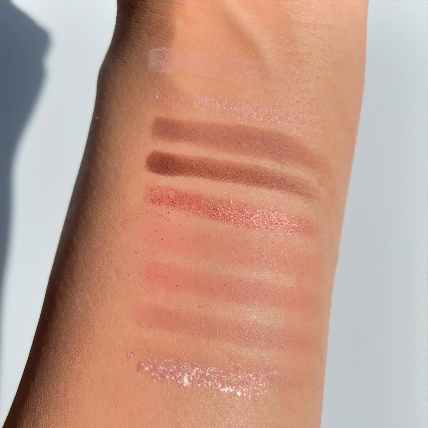 3CE フェイスブラッシュ/3CE/パウダーチークを使ったクチコミ(4枚目)