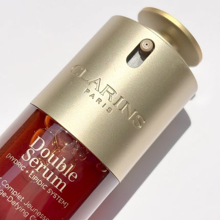 フィックス メイクアップ N/CLARINS/ミスト状化粧水を使ったクチコミ(2枚目)