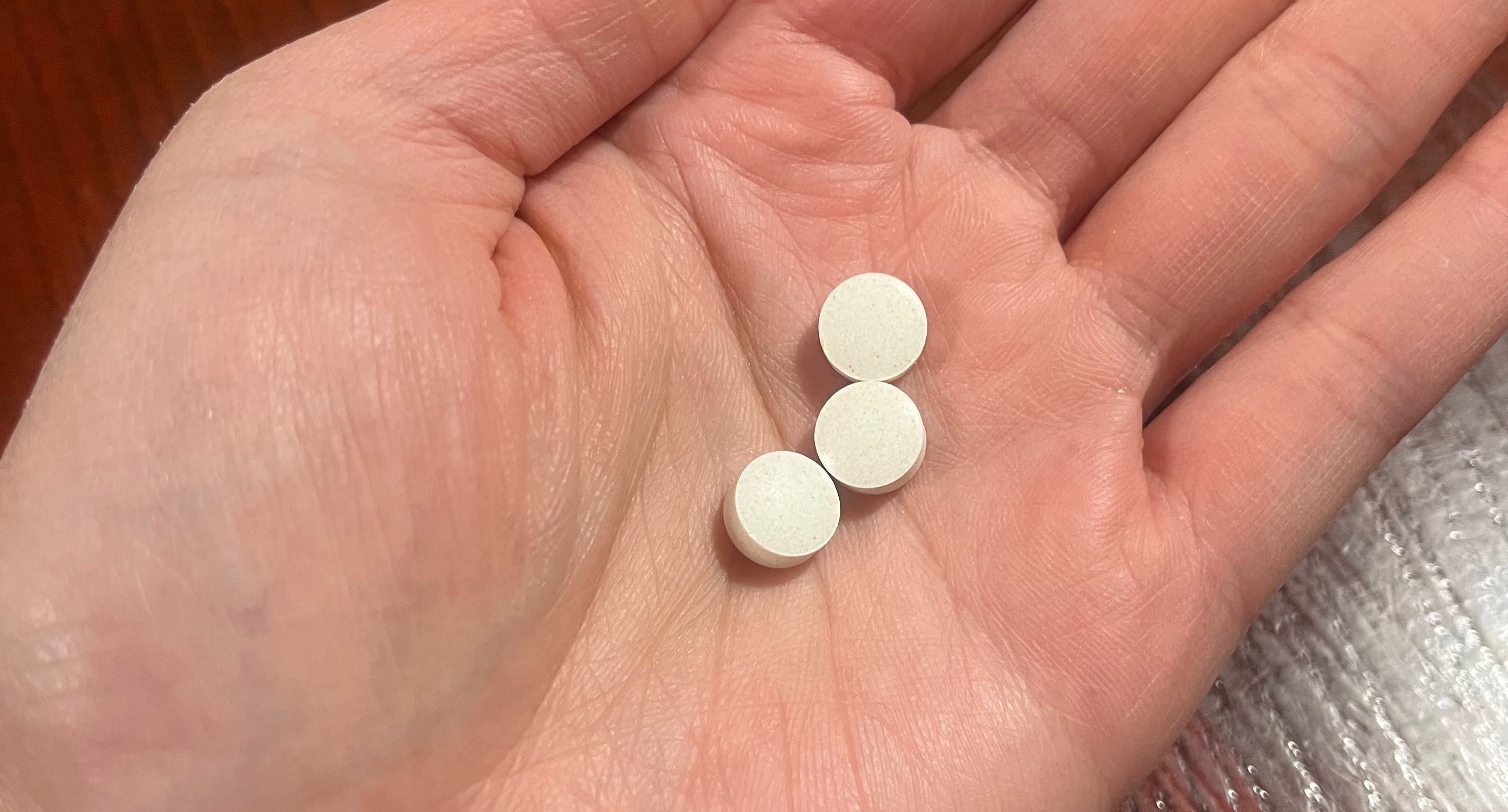 グッスリウム/グッスリウム/健康サプリメントを使ったクチコミ（2枚目）