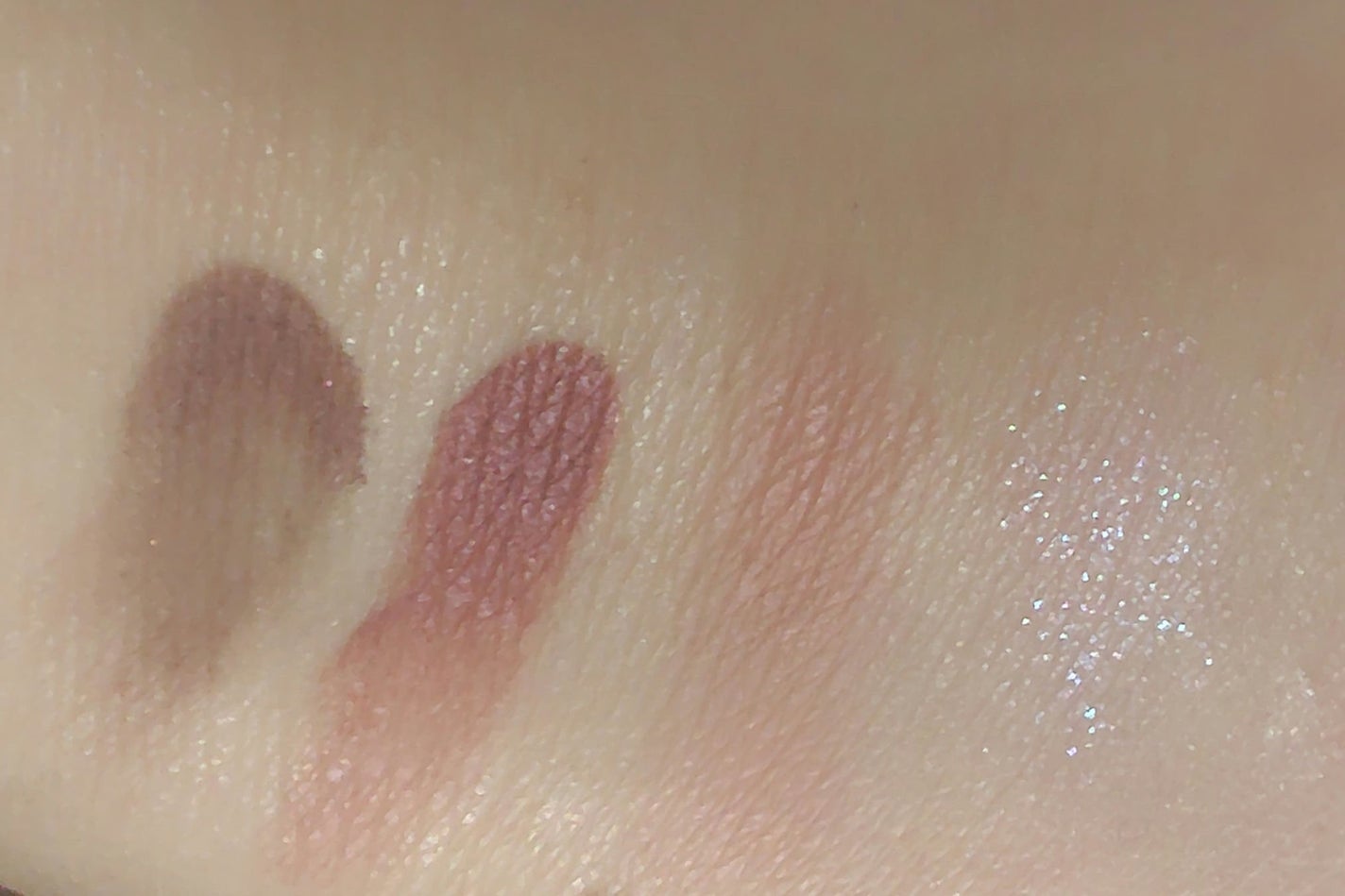 レ ベージュ パレット ルガール/CHANEL/アイシャドウパレットを使ったクチコミ(3枚目)