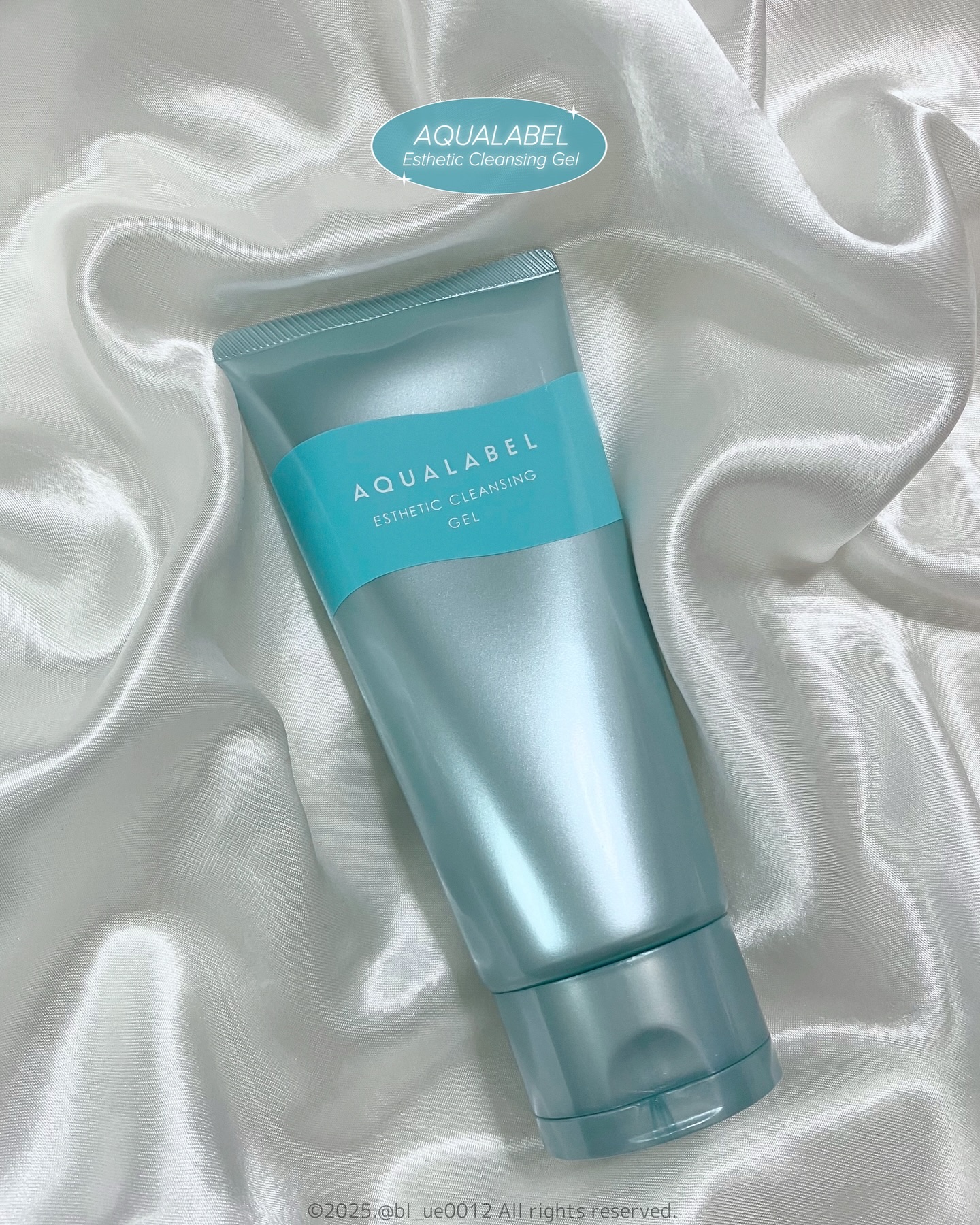 エステ洗顔ジェル/アクアレーベル/その他洗顔料を使ったクチコミ（2枚目）