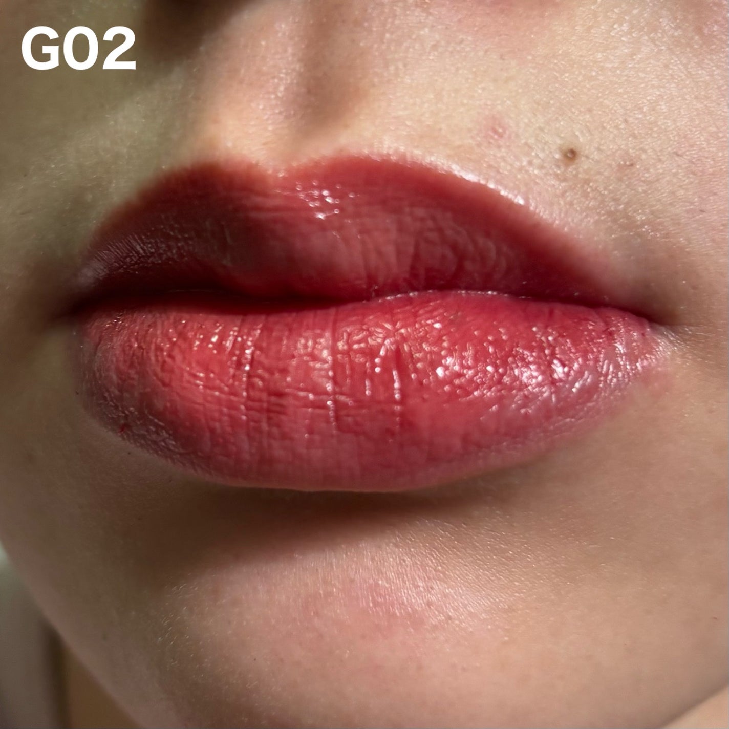 ケイト リップモンスター ツヤバース/KATE/口紅を使ったクチコミ(5枚目)