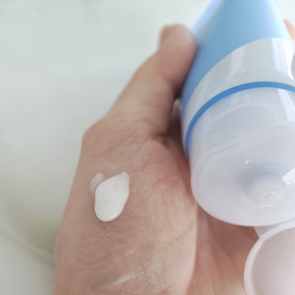 アトバリア365 ハイドロクリーム /AESTURA/フェイスクリームを使ったクチコミ(5枚目)