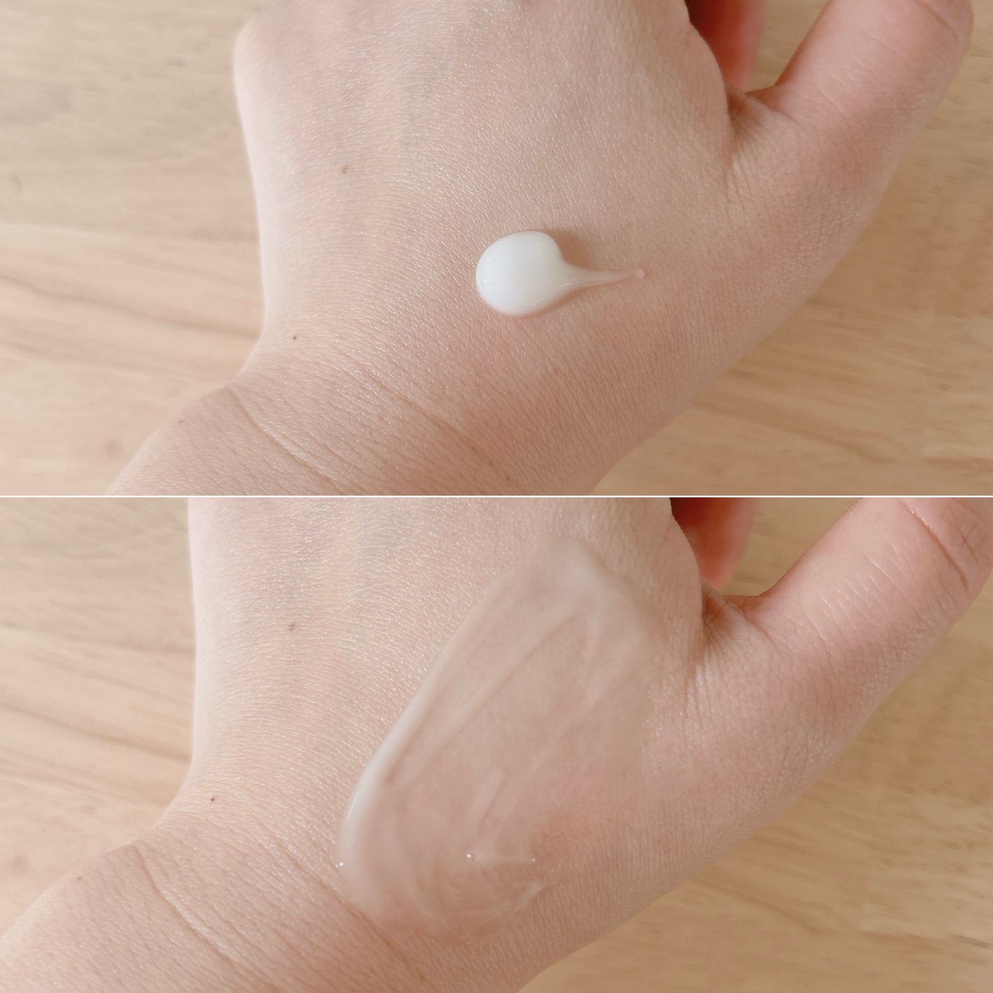 エステ洗顔ジェル/アクアレーベル/その他洗顔料を使ったクチコミ(3枚目)