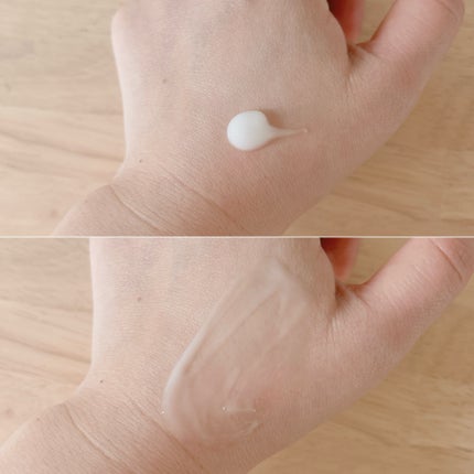 エステ洗顔ジェル/アクアレーベル/その他洗顔料を使ったクチコミ(3枚目)