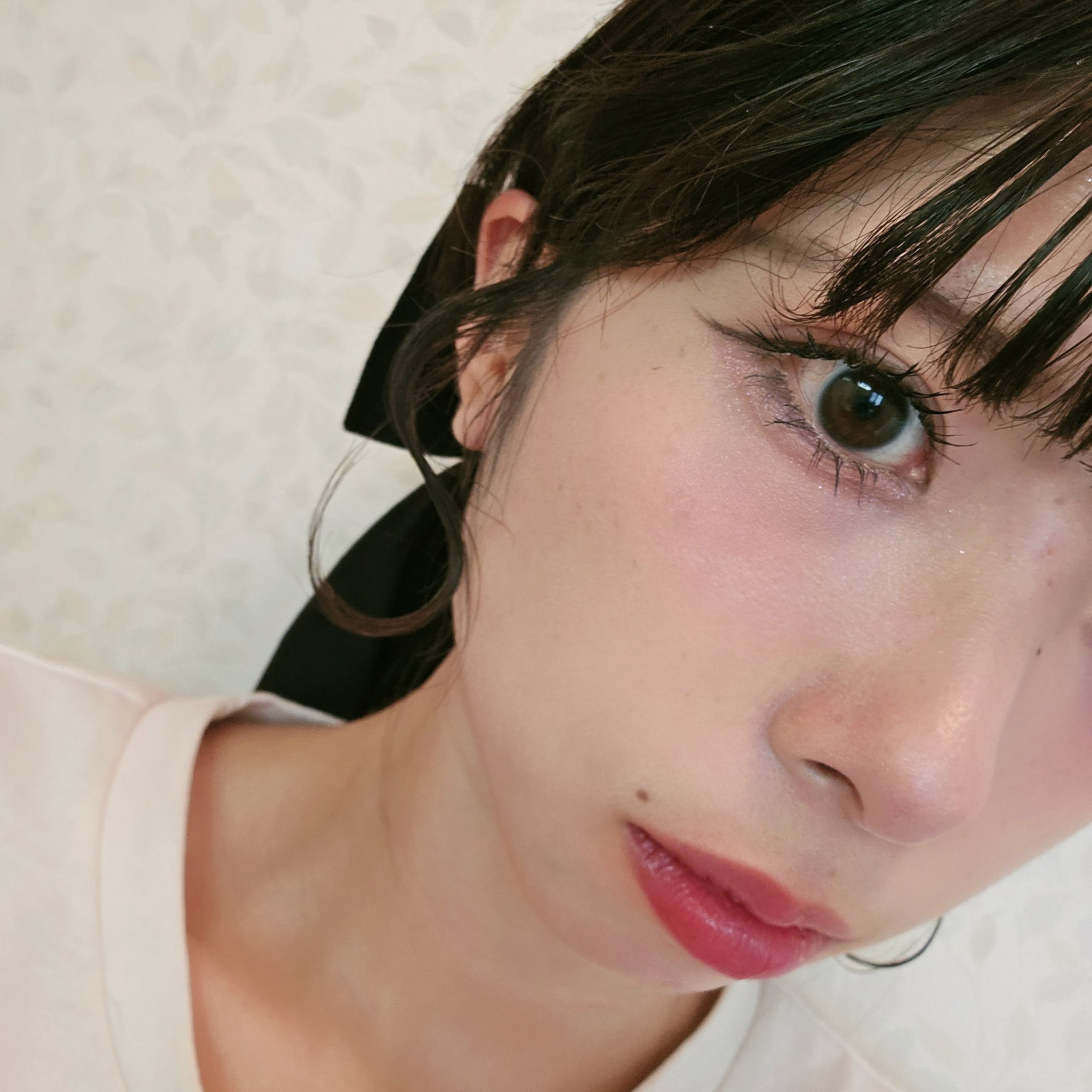 ロムシピ レシピパレット/rom&Cipi/アイシャドウパレットを使ったクチコミ（2枚目）