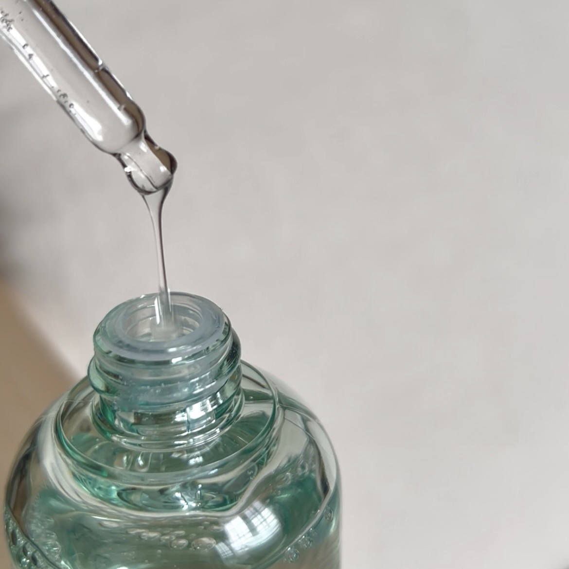 レッドブレミッシュ クリアヒアルシカスージングセラム/Dr.G/美容液を使ったクチコミ（2枚目）