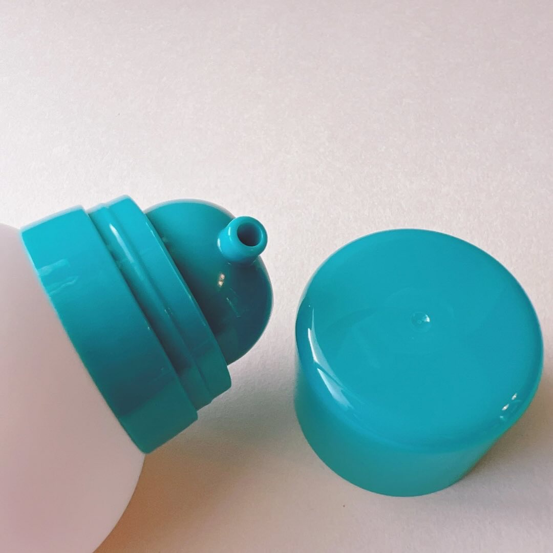 フォーファム 全身保湿ケアホイップ リペアスキン/For fam/ボディクリームを使ったクチコミ（3枚目）