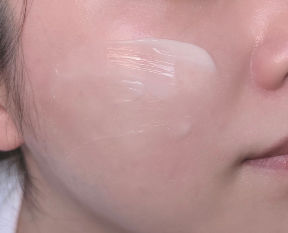 レッドブレミッシュ クリアスージングクリーム/Dr.G/フェイスクリームを使ったクチコミ(4枚目)