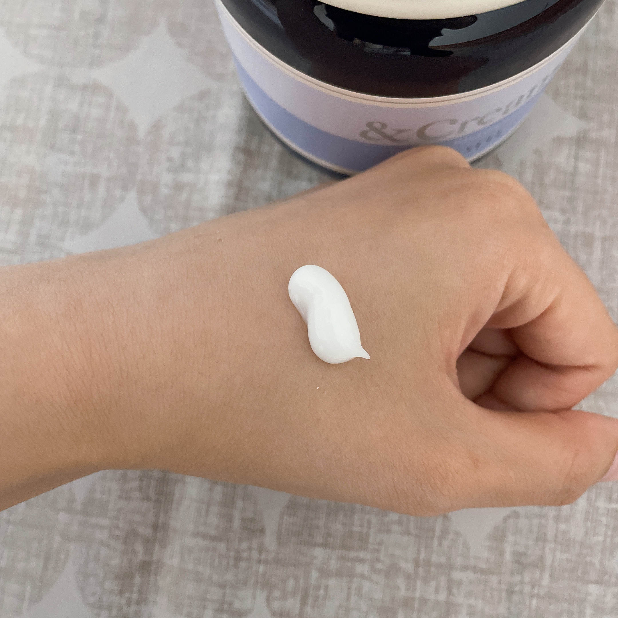 アンドクリーム セラムシャンプー スムース/&Cream/市販シャンプーを使ったクチコミ（3枚目）