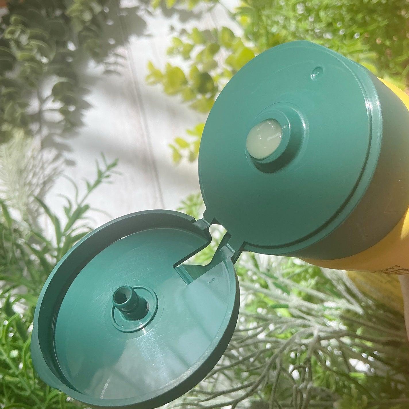 ビタバランスジェルクレンジング/.akaran/クレンジングジェルを使ったクチコミ(3枚目)