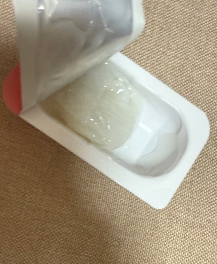 インデップス™リジュブバイオセルロースマスク/MADFORCOS/シートマスク・パックを使ったクチコミ(2枚目)