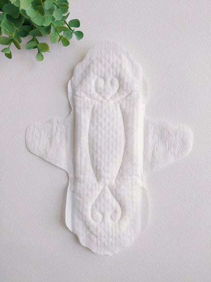 エリス 素肌のきもち ルナフィット ふんわりタイプ/エリス/ナプキンを使ったクチコミ(3枚目)