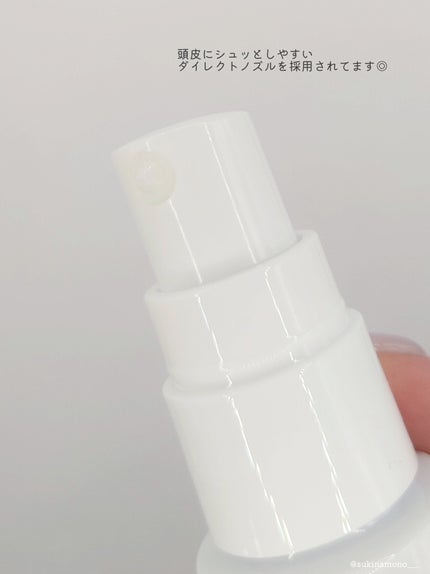 薬用制汗フレッシュショット/NAKICO/デオドラント・制汗剤を使ったクチコミ(4枚目)