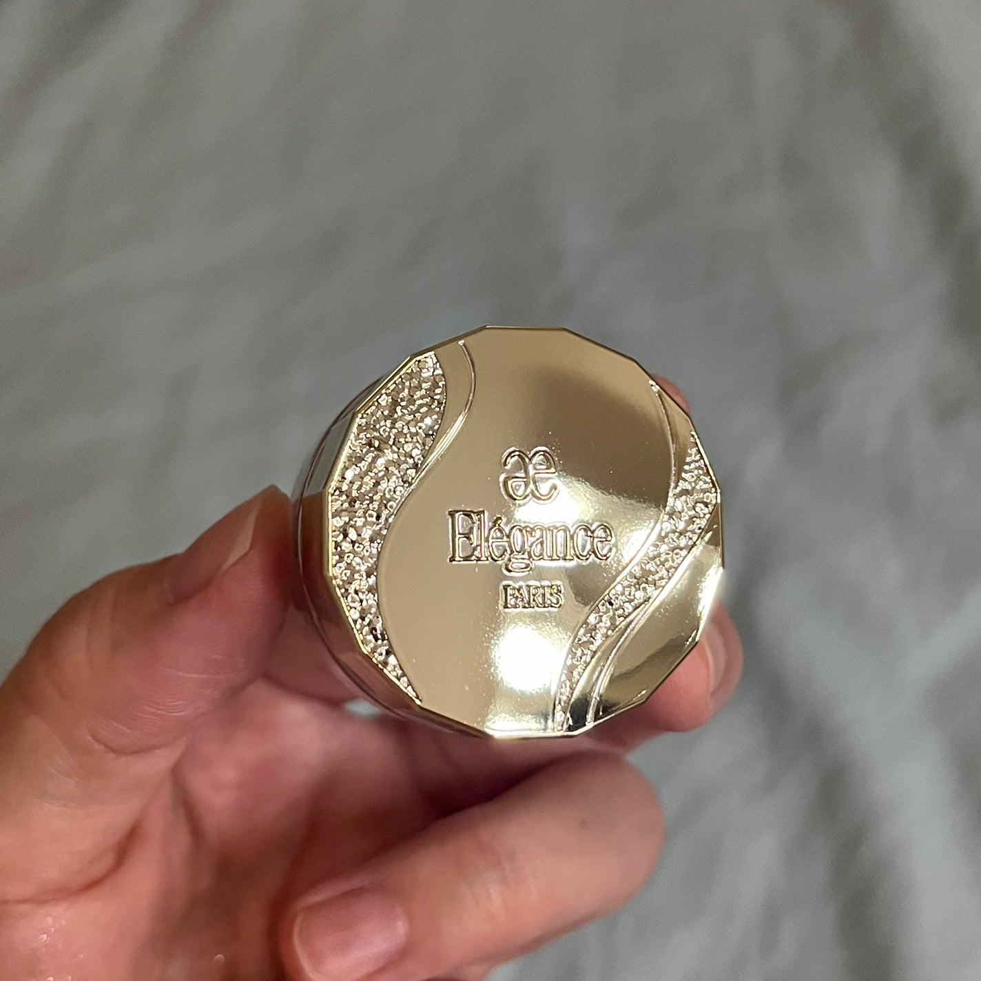 レヨン ジュレアイズ N/Elégance/ジェル・クリームアイシャドウを使ったクチコミ(1枚目)