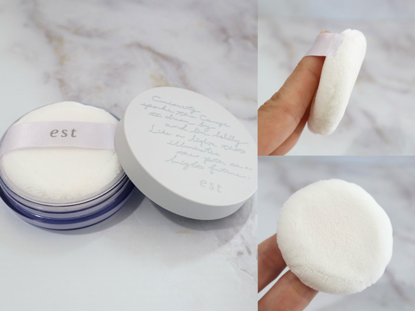 misato | VoCEアンバサダー on LIPS 「̩̩͙コスメラウンジの企画で、エストさんから商品を提供いただき..」(5枚目)