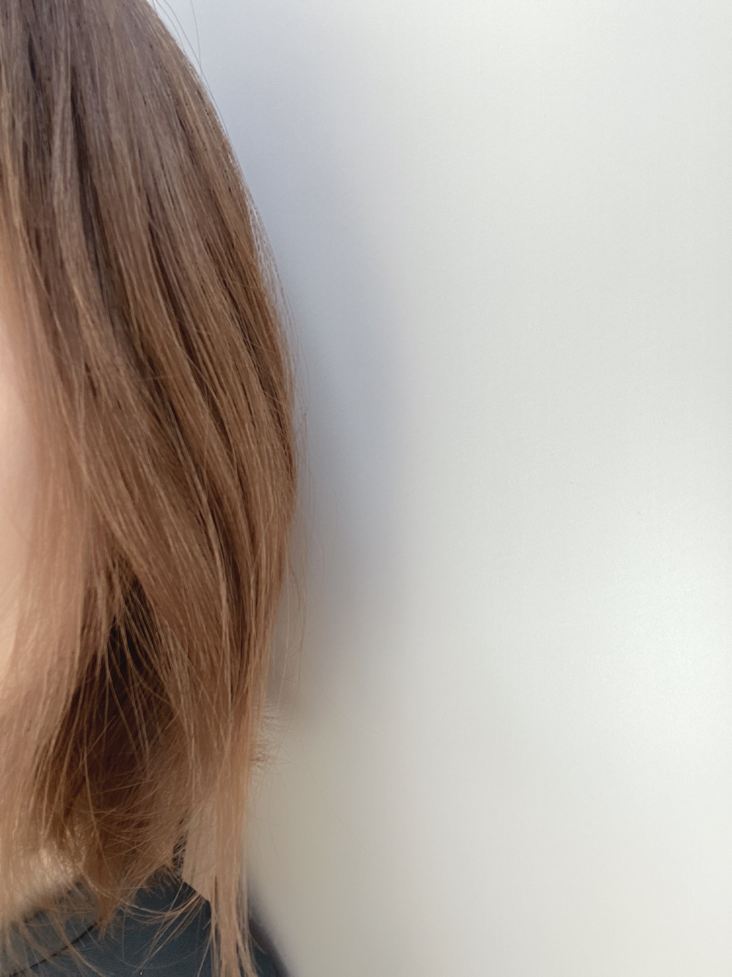 ウォーターベール モイストシャンプー/トリートメント/emplir/市販シャンプーを使ったクチコミ(6枚目)