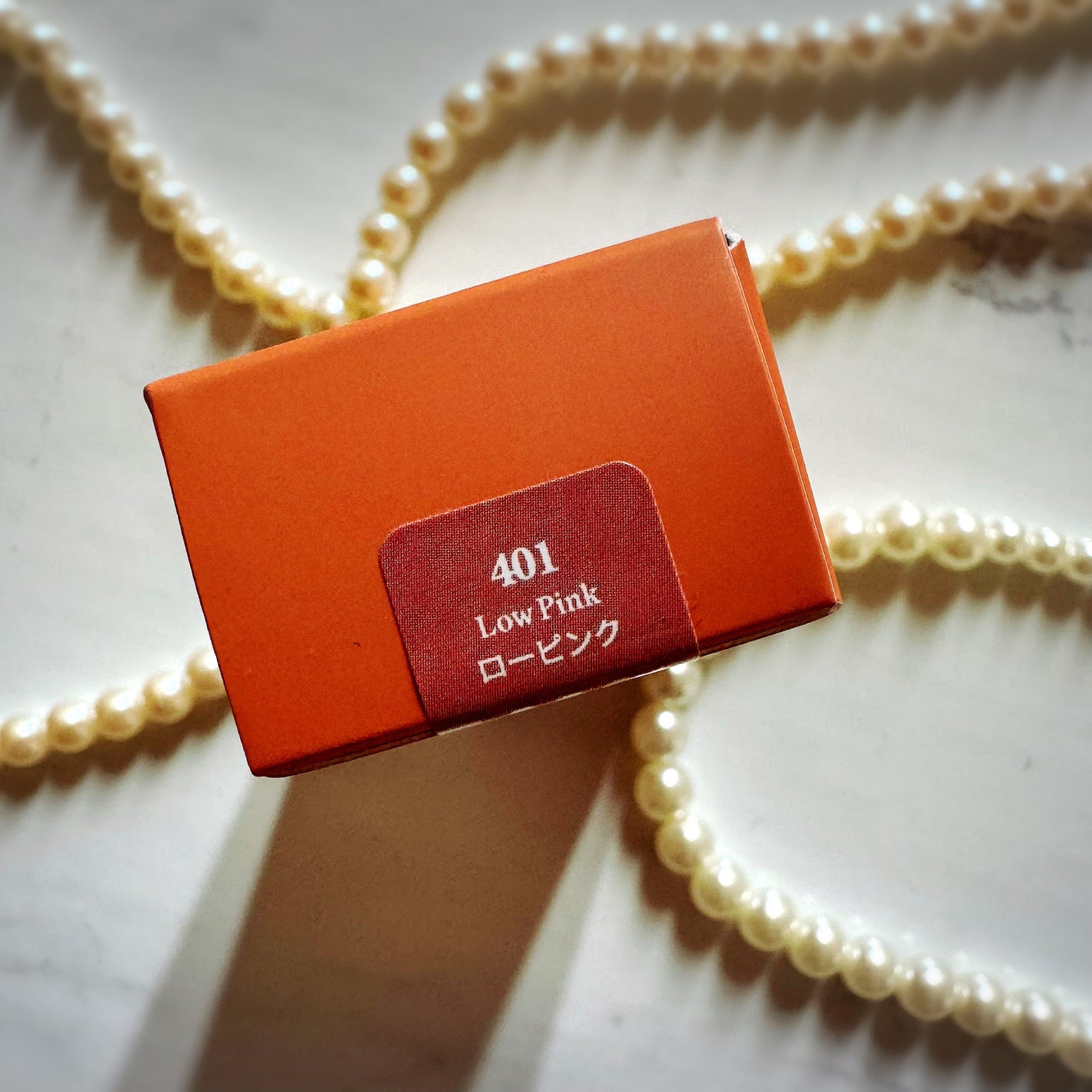 ☆scallop☆フォロバ100%☆ on LIPS 「\マットなのにふっくら仕上がる、新感覚リップ/Laka「バルキ..」(2枚目)