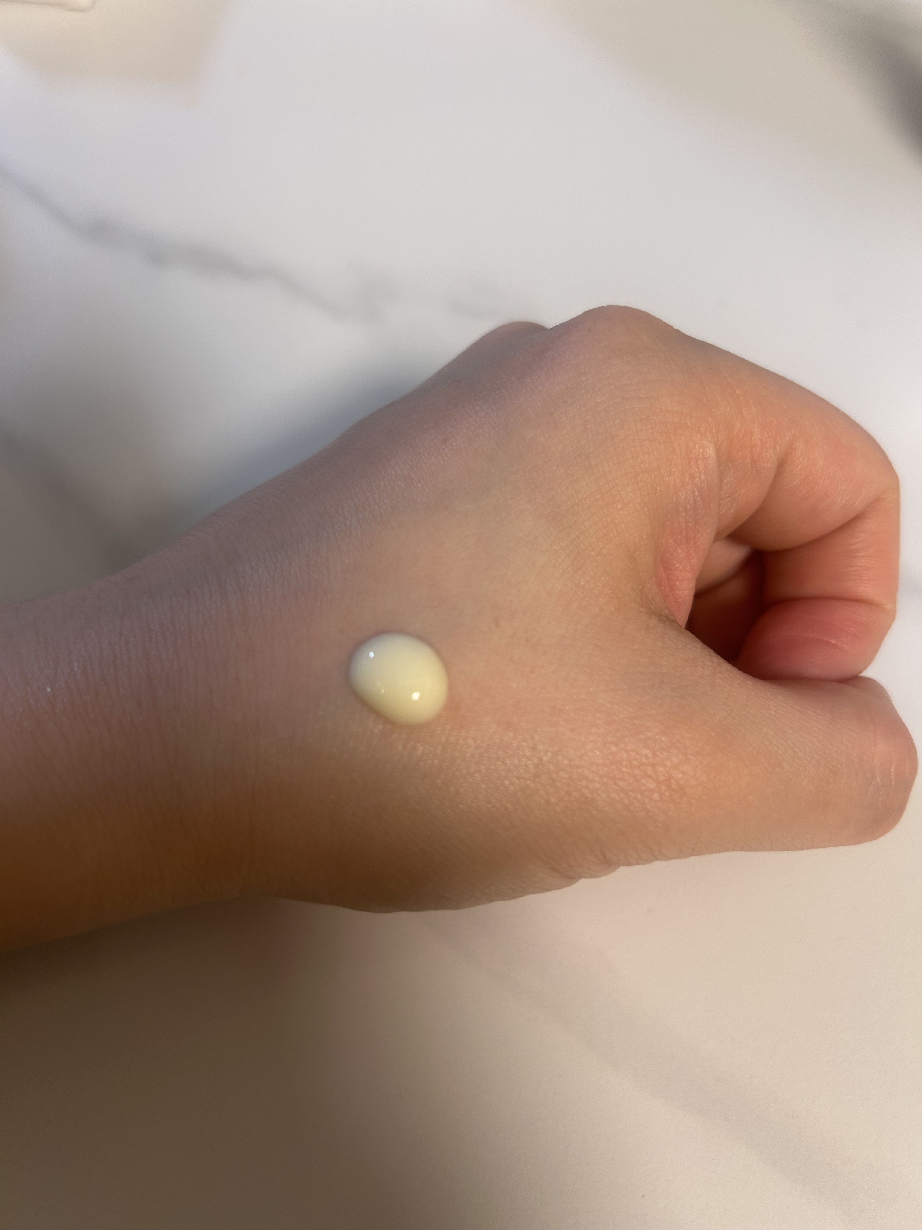 レチノール スーパーバウンス セラム/IOPE/美容液を使ったクチコミ（3枚目）