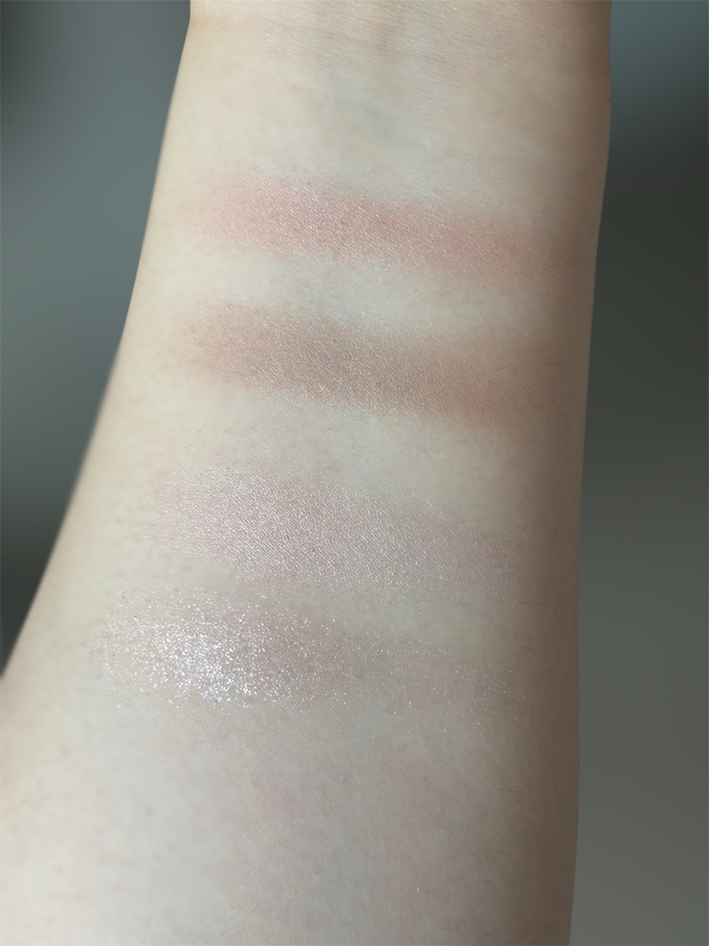 ケイト ポッピングシルエットシャドウ/KATE/アイシャドウパレットを使ったクチコミ(3枚目)