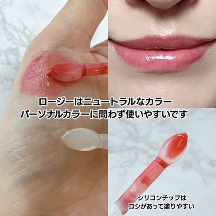 ユース ラディアンス ビタチノール セラム/primera/美容液を使ったクチコミ(3枚目)