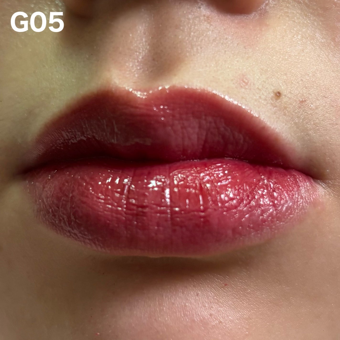 ケイト リップモンスター ツヤバース/KATE/口紅を使ったクチコミ(8枚目)