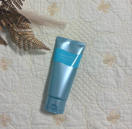 エステ洗顔ジェル/アクアレーベル/その他洗顔料を使ったクチコミ(1枚目)