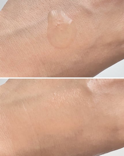 ビタトーニングセラムトナー/ダルバ/化粧水を使ったクチコミ(5枚目)