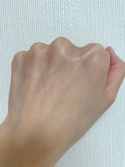 オールアバウトグロウカバークリーム/CHASIN'RABBITS/日焼け止めクリームを使ったクチコミ(3枚目)