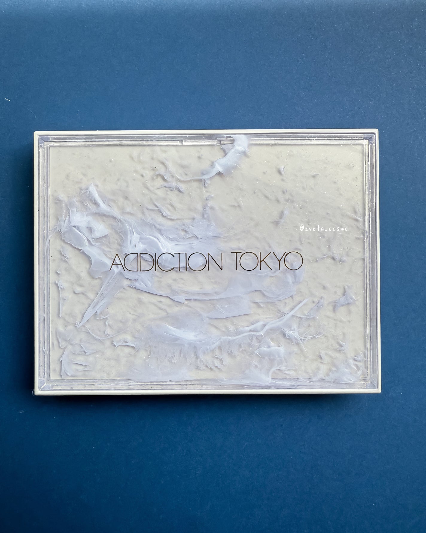 アディクション ザ アイシャドウ プリズム/ADDICTION/単色アイシャドウを使ったクチコミ(3枚目)