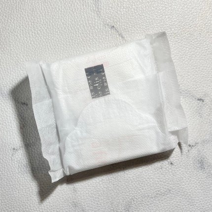 エリス 素肌のきもち ルナフィット ふんわりタイプ/エリス/ナプキンを使ったクチコミ(7枚目)