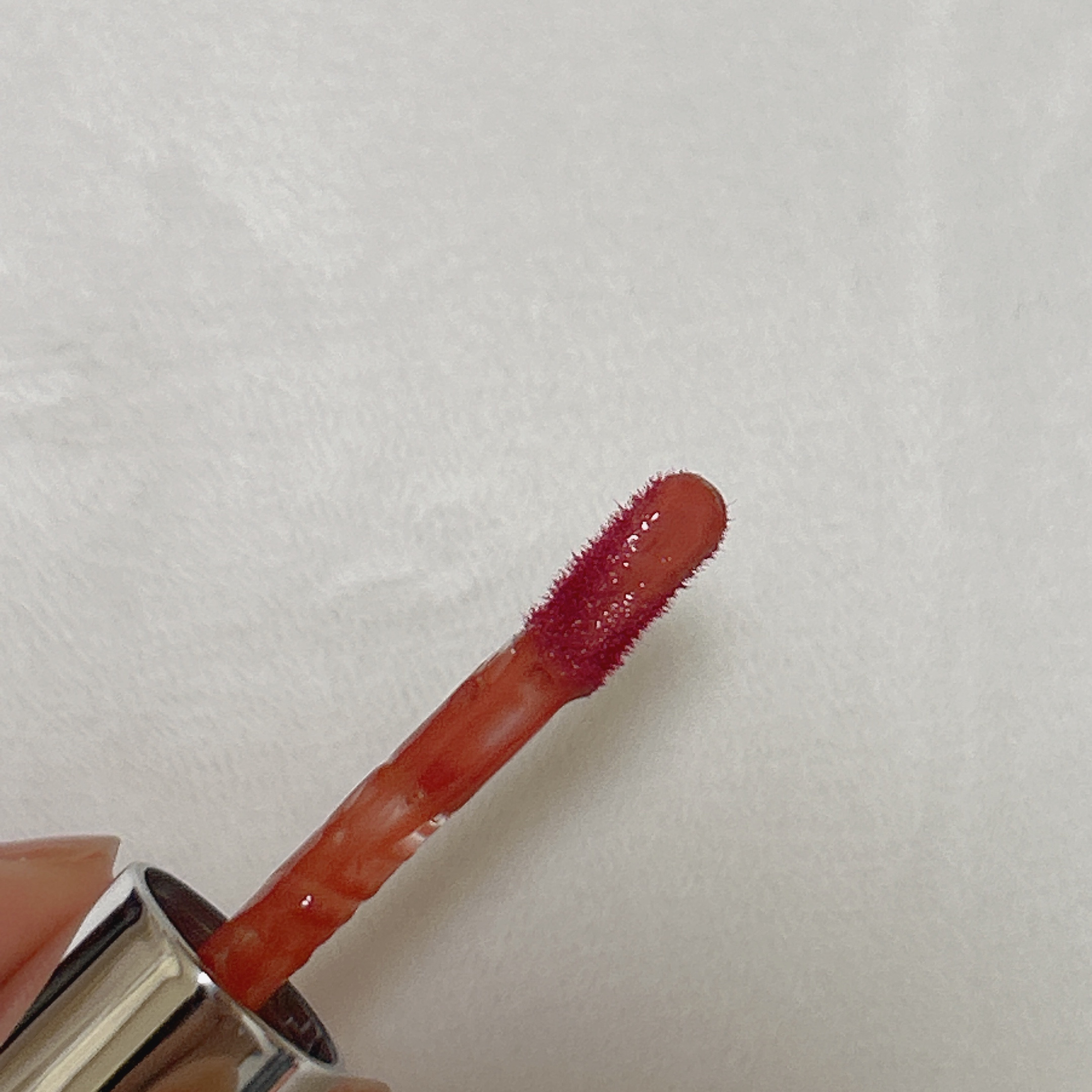 ローティント/BBIA/リップティントを使ったクチコミ（2枚目）