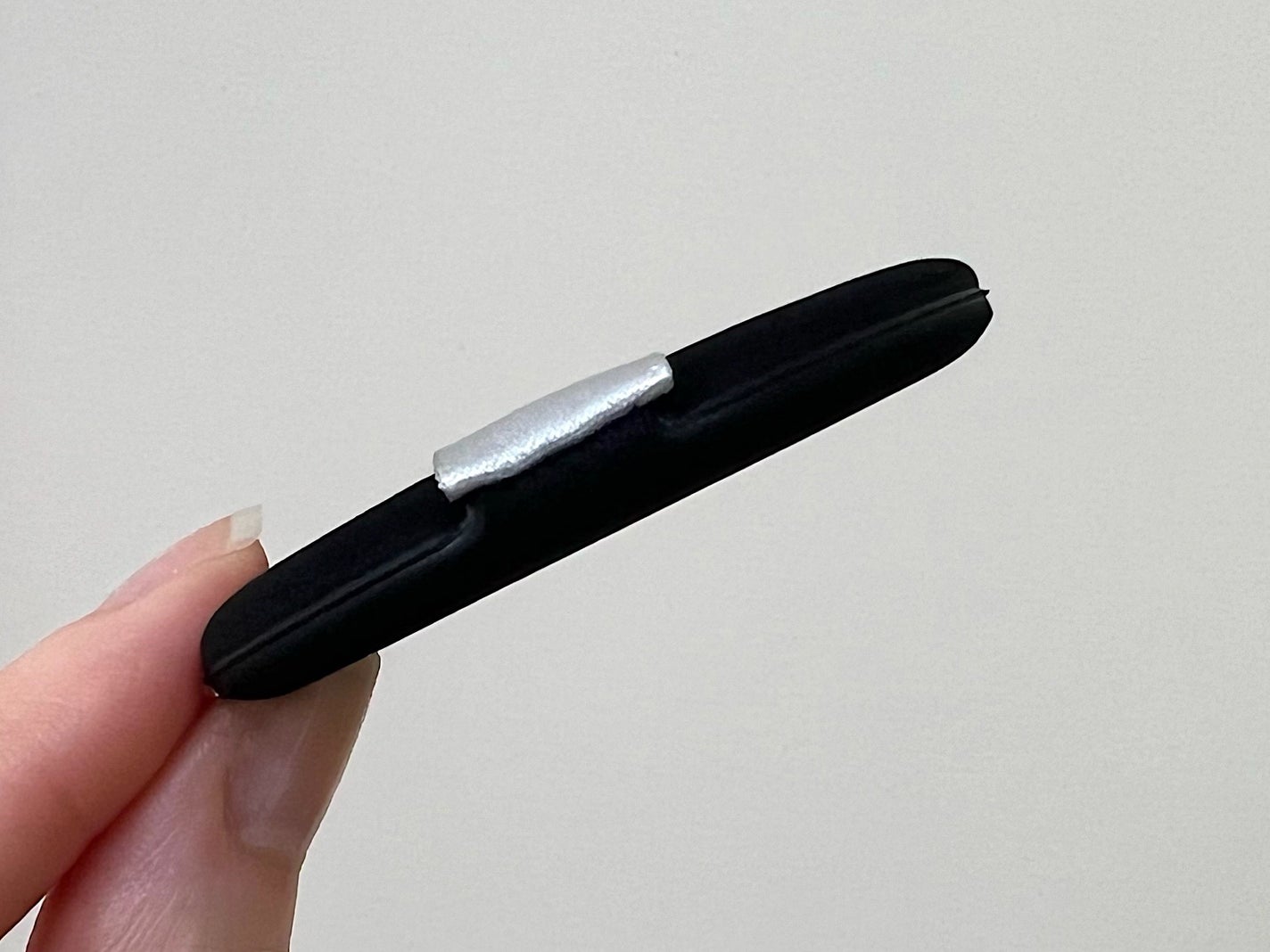 マルチファンデパフ2P 〈スリム〉/ロージーローザ/パフ・スポンジを使ったクチコミ(3枚目)