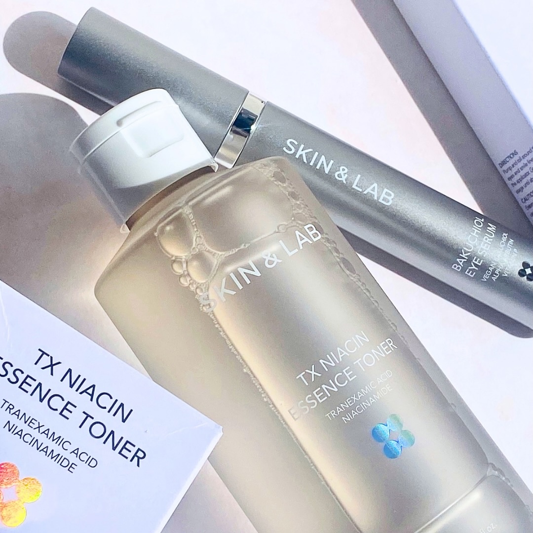 ヴィーガン バクチオールアイセラム/SKIN&LAB/アイケア・アイクリームを使ったクチコミ（1枚目）