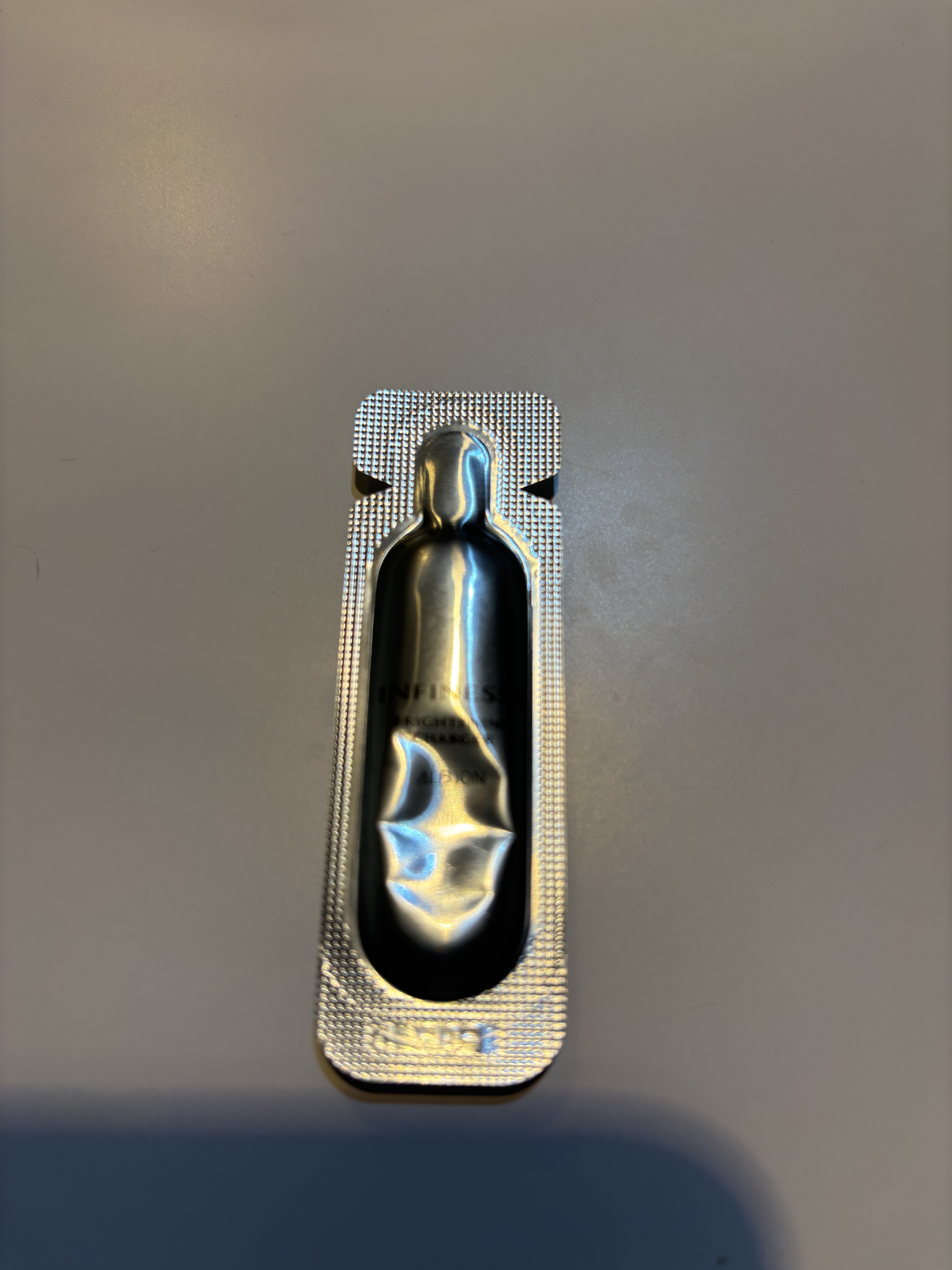 フラルネ ピュアシロップ ウォッシュ/ALBION/その他洗顔料を使ったクチコミ（2枚目）