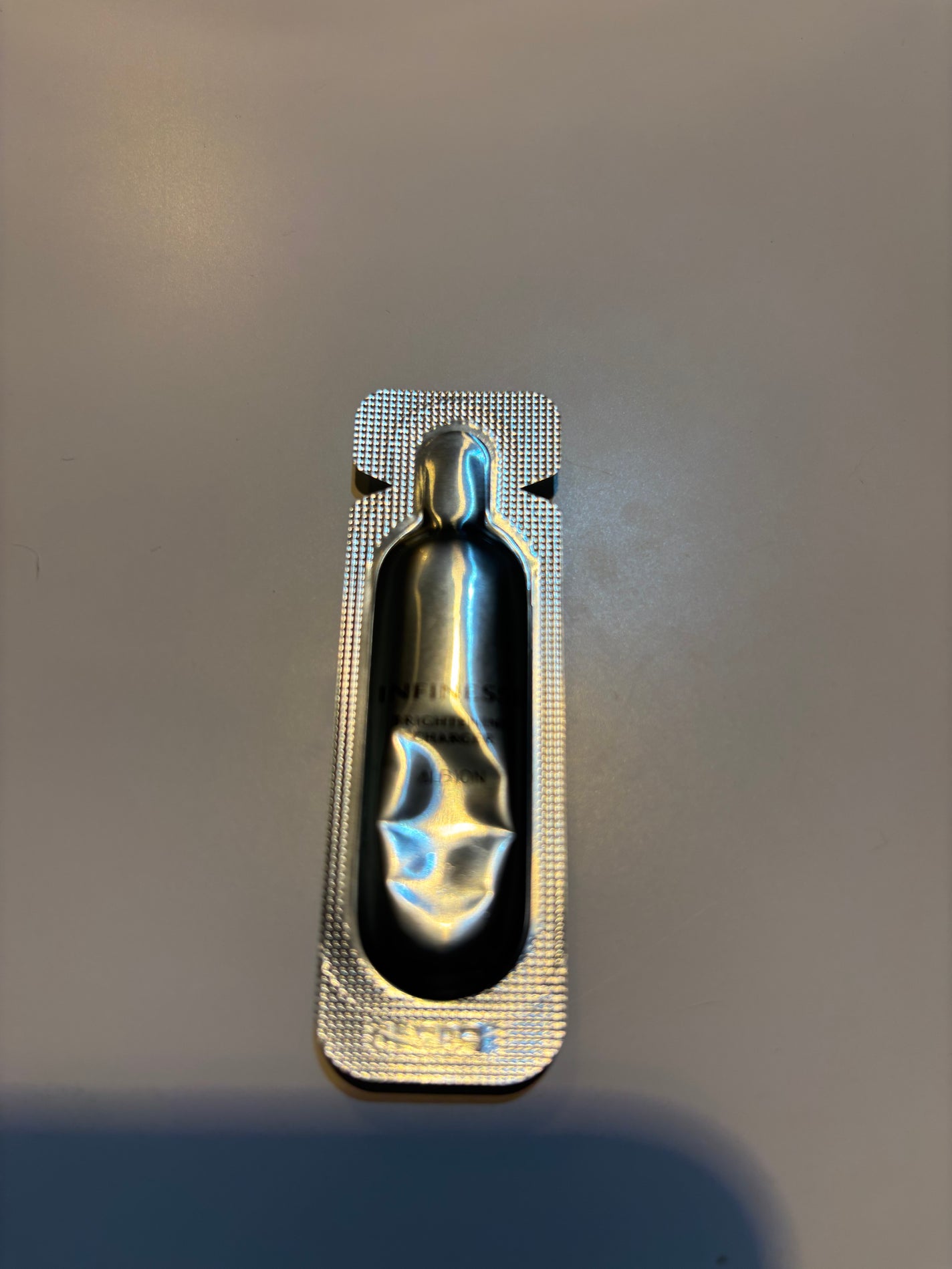 フラルネ シェイクイット クレンジング/ALBION/クレンジングウォーターを使ったクチコミ(2枚目)