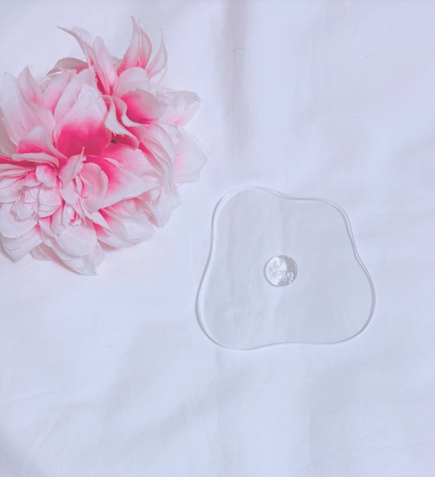 7モイスチャーブライトニングアンプルマスク/Real Barrier/シートマスク・パックを使ったクチコミ(3枚目)