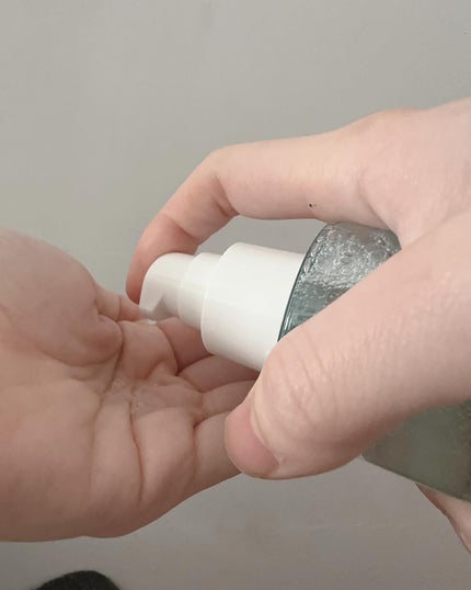 を使ったクチコミ(2枚目)