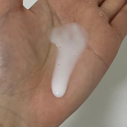 パーフェクトノーウォッシュウォータートリートメント /miseenscene/アウトバストリートメントを使ったクチコミ(2枚目)