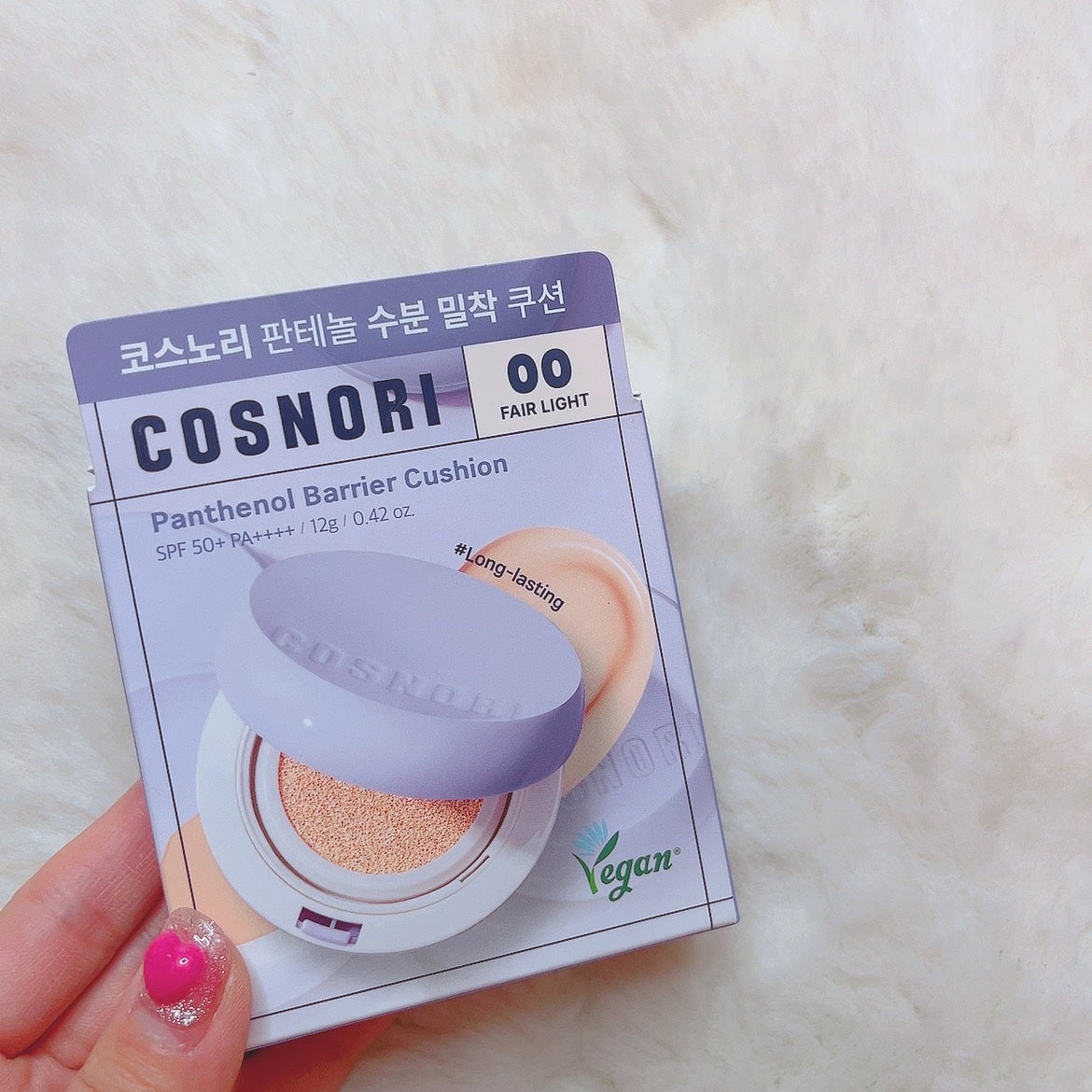 ã«ã³ã ðž on LIPS ãéææçèªâ¡â/COSNORIã¯ãã·ã§ã³ãã¡ã³ããŒã·ã§ã³ððŠ0..ãïŒ6æç®ïŒ