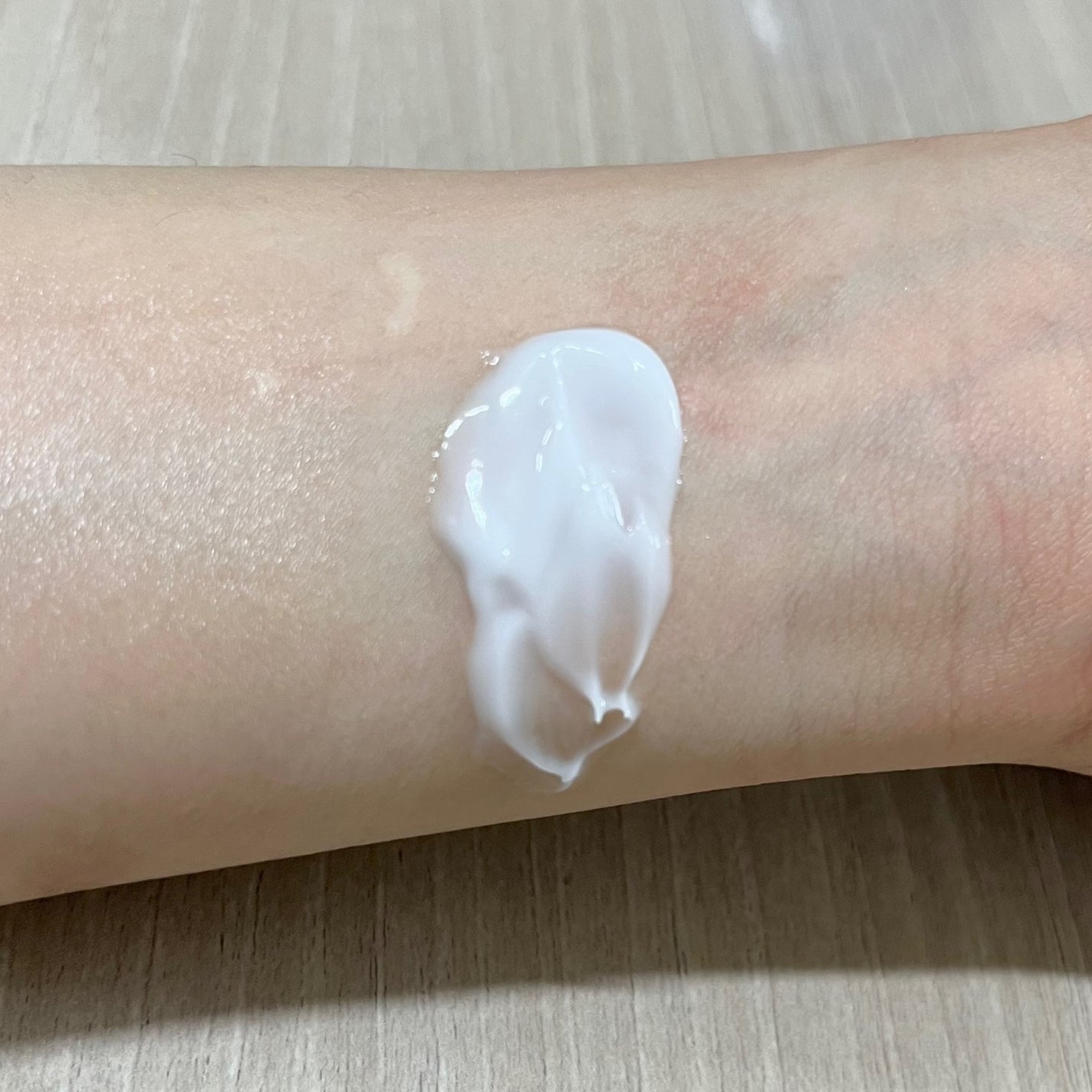 RXザ・セラミドスキンバリアモイスチャライザー/COSRX/フェイスクリームを使ったクチコミ(2枚目)