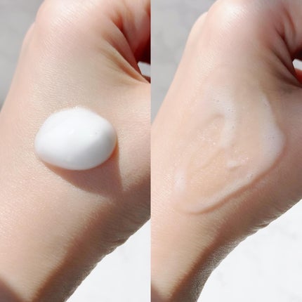 ソフィーナ iP 水光ピーリング泡セラム<ふきとり美容液>/SOFINA iP/美容液を使ったクチコミ(4枚目)