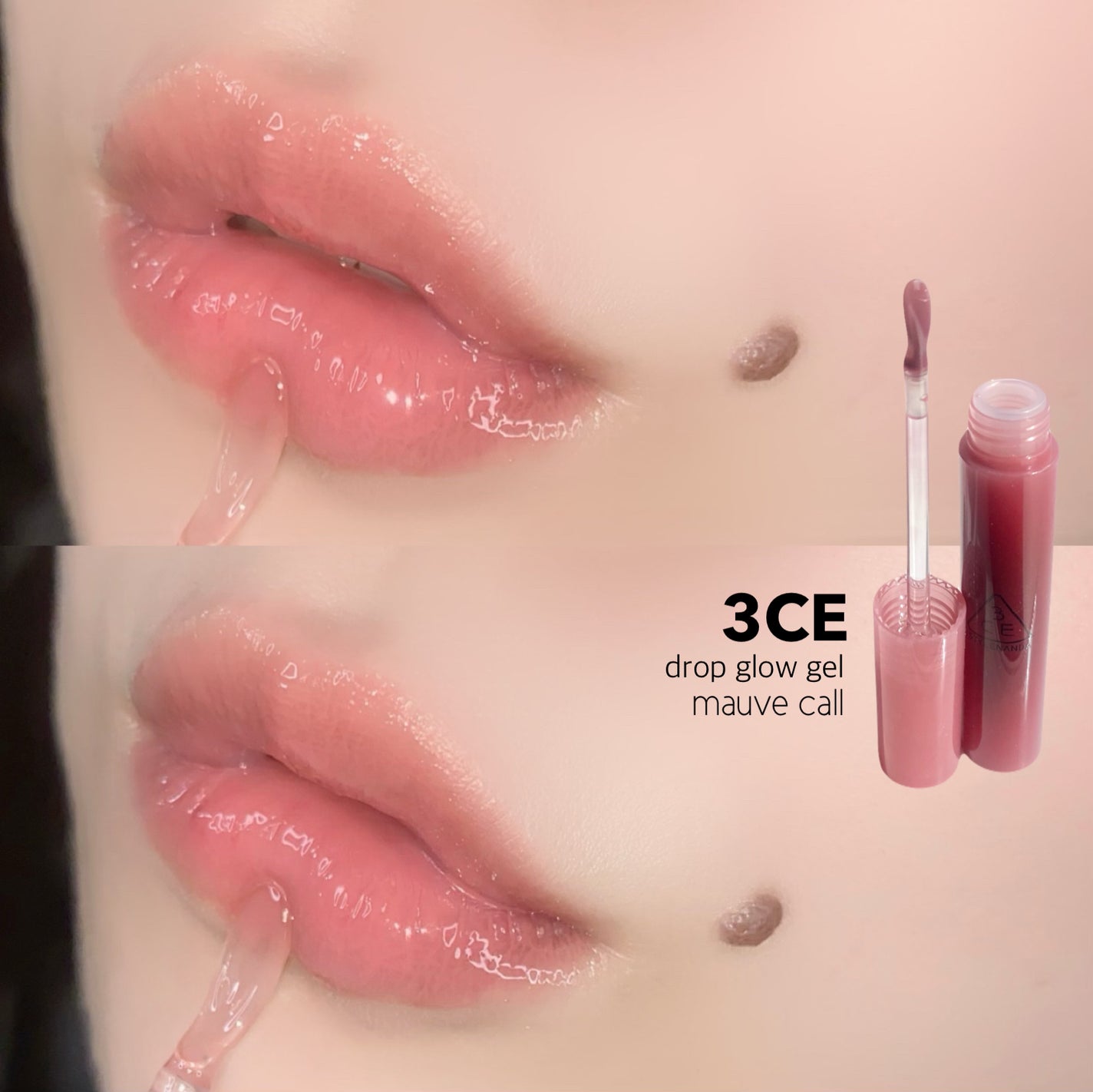 3CE フェイスブラッシュ/3CE/パウダーチークを使ったクチコミ(7枚目)