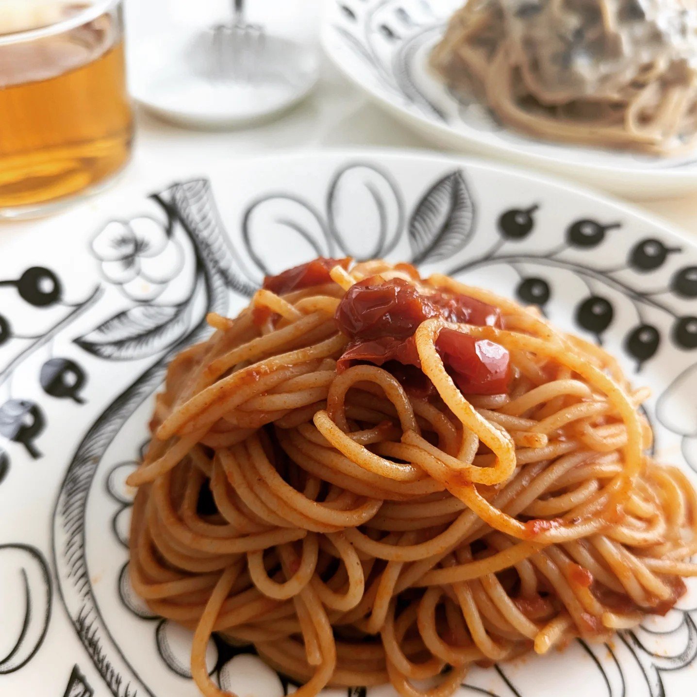 ゼンブヌードル/ZEMB/低糖質食品を使ったクチコミ（2枚目）