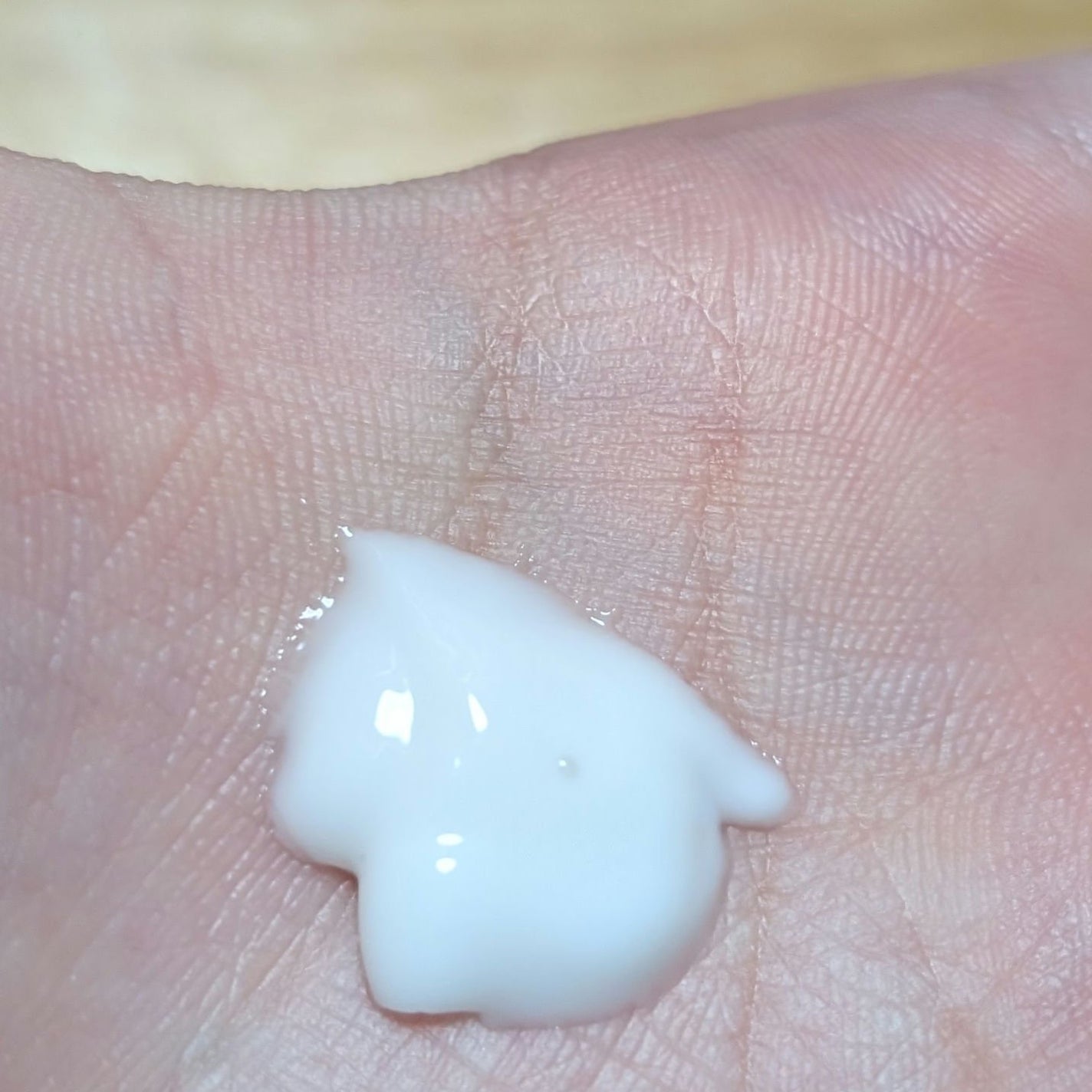 ネクターカルム STG フリュイド/Melvita/乳液を使ったクチコミ(3枚目)