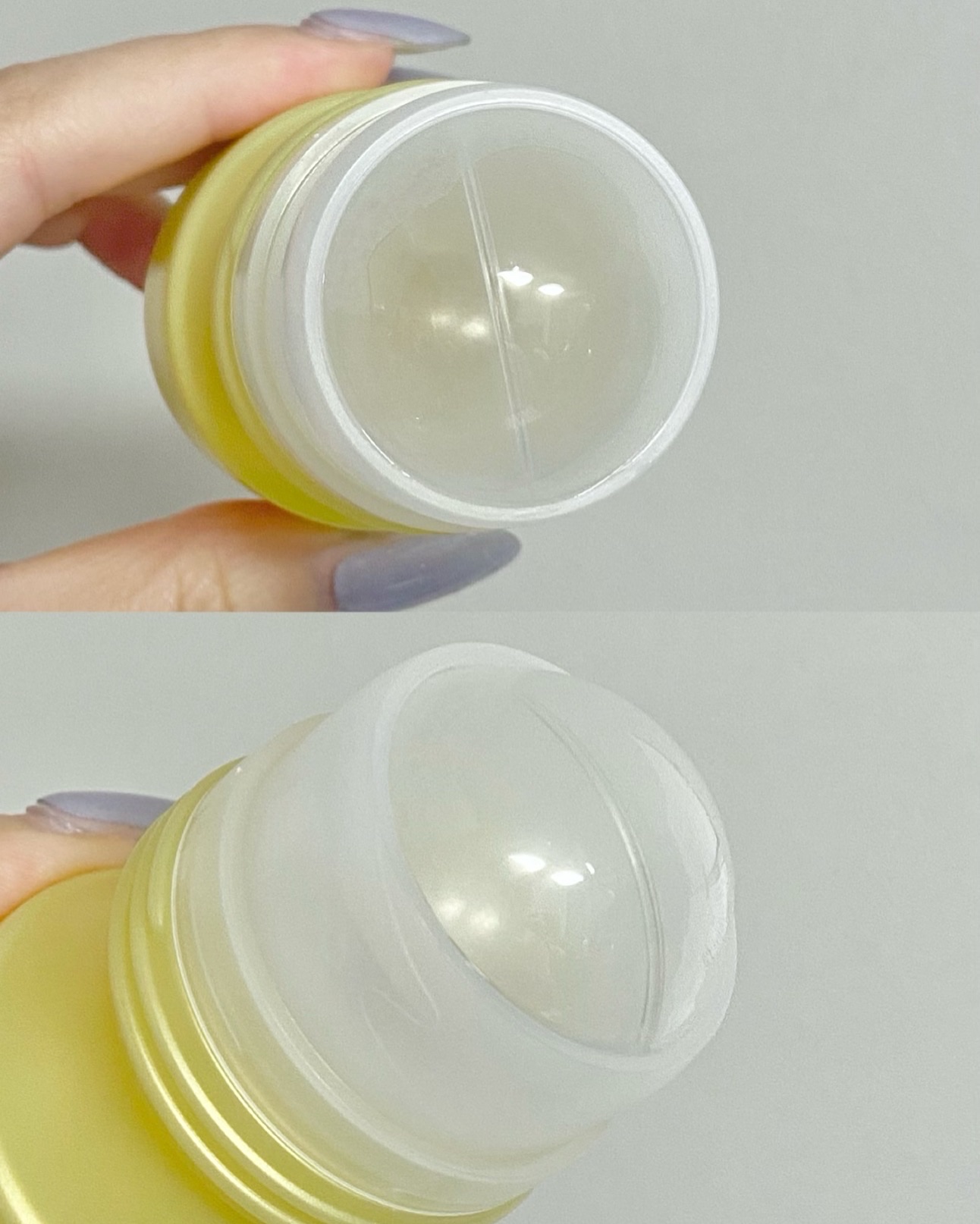 ギャツビー EXプレミアムタイプデオドラントロールオン 無香料/ギャツビー/デオドラント・制汗剤を使ったクチコミ（2枚目）