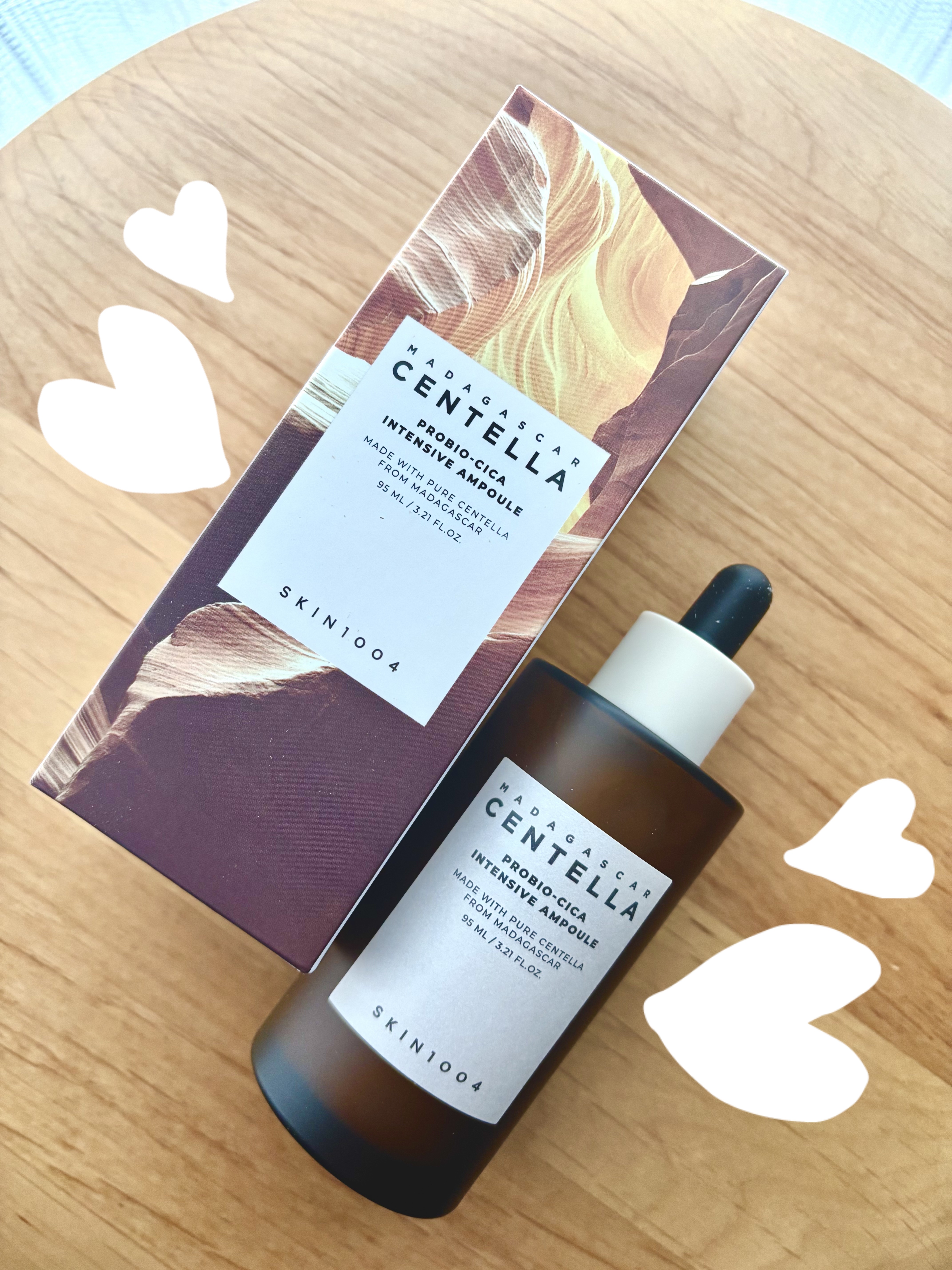 ビフィダバイオームコンプレックスセラム/manyo/美容液を使ったクチコミ（1枚目）